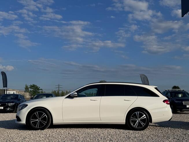 Mercedes E-klasa, 2020 Michałowice - zdjęcie 8