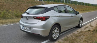 Opel Astra 1,5CDTI 105KM 85 600km 2020r NAVI LED zarej. Skarżysko-Kamienna - zdjęcie 5