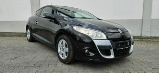 Renault Megane Polecam # Niski przebieg # Serwis # Org.szyby Rybnik - zdjęcie 3