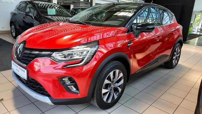 Renault Captur 1.0 TCe Intens Nowa Huta - zdjęcie 2