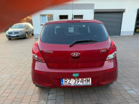Hyundai i20 Zarejestrowany Bezwypadkowy !!! Rzeszów - zdjęcie 10