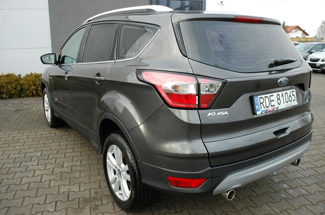 Ford Kuga Lift,Navi,4x4,Automat Dębica - zdjęcie 3