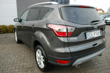 Ford Kuga Lift,Navi,4x4,Automat Dębica - zdjęcie 3