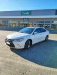 Sprzedam Toyota Camry SE ( ogłoszenie grzecznościowe ) Uniszki-Cegielnia - zdjęcie 9