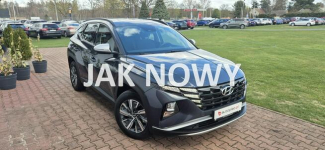 Hyundai Tucson AUTOMAT-KAMERA-MEDKA-LED