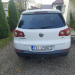 Volkswagen Tiguan 150KM 4x4 Panorama + Hak Huta Stara - zdjęcie 7