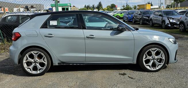 Audi A1 Automat 35 Tsi 150KM 22.tys km Pleszew - zdjęcie 1