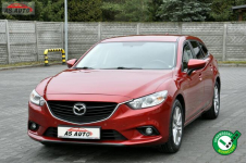 Mazda 6 2,0i 145KM SkyActiveG/Lift/Navi/Alufelgi/PDC/Serwis/GwArAnCjA Węgrów - zdjęcie 1