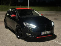 Ford Focus Oryginalny ST-Line, 1.5 Ecoboost, Piękny, Pszczyna - zdjęcie 6