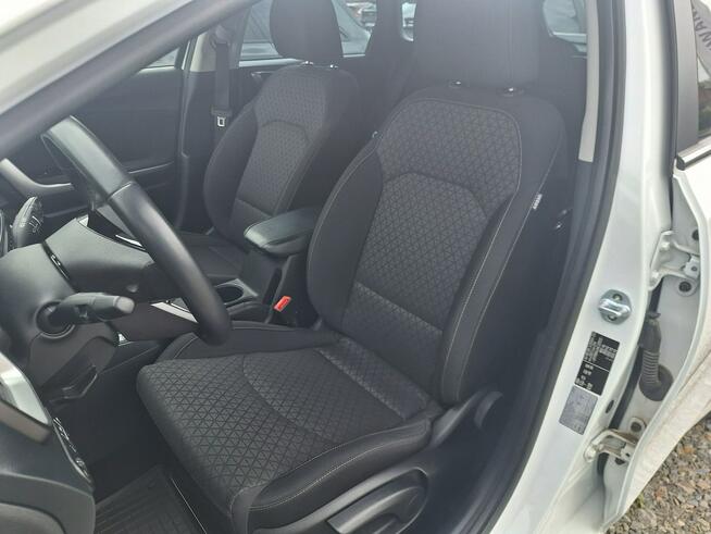 Kia Nowy Ceed 1,4  140 KM 6MT TGDI  Wersja M / Podgrzewane fotele Poznań - zdjęcie 11