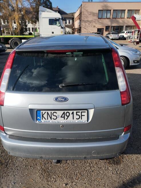 Ford c max Stary Sącz - zdjęcie 5