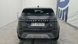 Land Rover Range Rover Evoque Grójec - zdjęcie 7