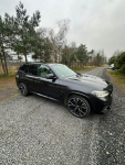 BMW X3 M Salon Polska* Competition 510Ps* 1 ręka* Vat Bydgoszcz - zdjęcie 3