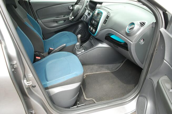 Renault Captur Dębica - zdjęcie 7