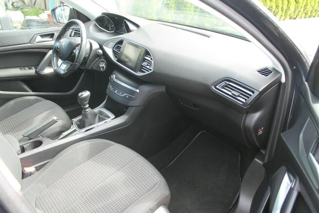 Peugeot 308 Ostrów Wielkopolski - zdjęcie 12