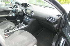 Peugeot 308 Ostrów Wielkopolski - zdjęcie 12