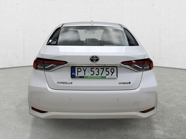 Toyota Corolla Komorniki - zdjęcie 6