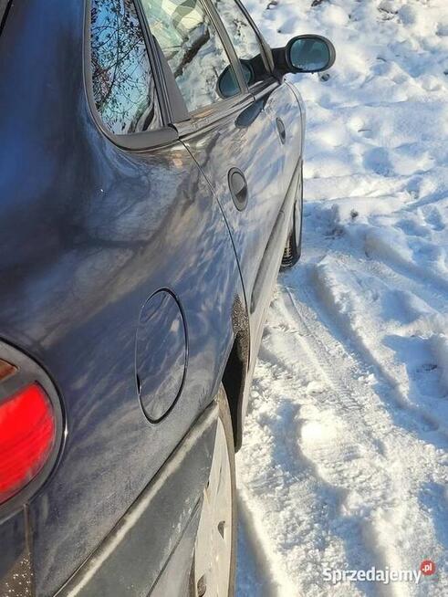 Renault Laguna I generacji Warszawa - zdjęcie 8