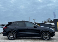 Porsche Cayenne, 2016 Michałowice - zdjęcie 2