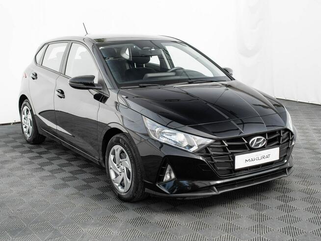 Hyundai i20 WD1044T#1.2 Pure Cz.cof Bluetooth KLIMA Salon PL VAT 23% Pępowo - zdjęcie 3