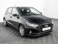 Hyundai i20 WD1044T#1.2 Pure Cz.cof Bluetooth KLIMA Salon PL VAT 23% Pępowo - zdjęcie 3