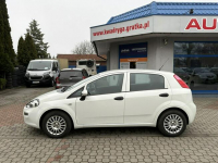 Fiat Punto Rezerwacja Tarnowskie Góry - zdjęcie 9