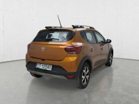 Dacia Sandero Stepway Komorniki - zdjęcie 7