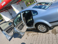 Volkswagen Passat B5 fl sedan Opoczno - zdjęcie 7