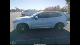 Volvo XC 60 INSCRIPTION / AWD / T6 / niski przebieg Tarnów - zdjęcie 7