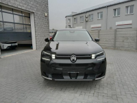 Nowy Citroen C5 Aircross MAX Hybrid 145KM Pakiet Zimowy Super Cena Konopnica - zdjęcie 4