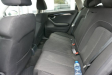 Seat Exeo zarejestrowany, ubezpieczony Opole - zdjęcie 11