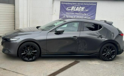 Mazda 3 Pisemna Gwarancja 12 miesięcy Konin - zdjęcie 4