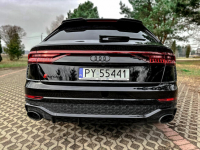 Audi RS Q8 Kórnik - zdjęcie 7