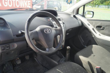 Toyota Yaris Salon Polska od 15 lat jeden właściciel Goczałkowice-Zdrój - zdjęcie 11