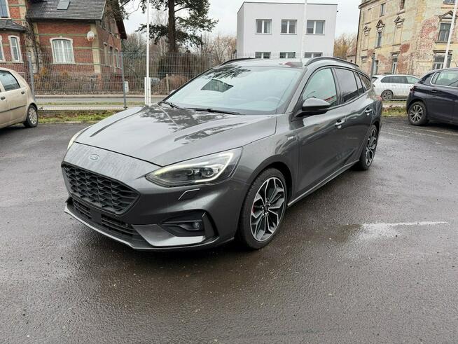 Ford Focus 1.5-180KM  ST-Line Automat B&amp;O FULL Led Asystenty PDC Syców - zdjęcie 2