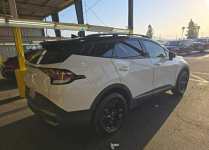 Kia Sportage X-Pro Prestige / AWD / niski przebieg Białystok - zdjęcie 4
