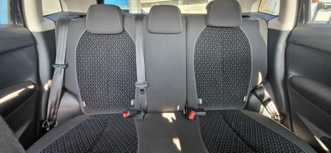 Citroen C3 II SC 1.4 hdi Seduction 2011r. SCT ok Wyszków - zdjęcie 8