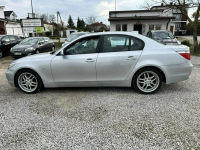 BMW 520 Super stan, zarejestrowany w Polsce Nowe Iganie - zdjęcie 7