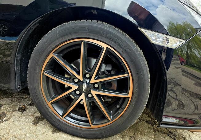 Honda Civic 1.0 i-VTEC Turbo CVT Elegance Sosnowiec - zdjęcie 12