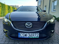 2.0B 165KM Skóry El.Fotele Full Ledy Navi Kamera BOSE Full Opcja Zarej Nowe - zdjęcie 11