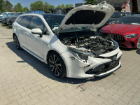 Toyota Corolla Hybryda Automat Podgrzewanie Kamera Panorama Virtual Gliwice - zdjęcie 2