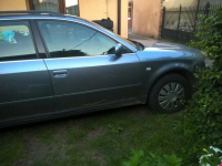 AUDI A6 2.5TDI 6bieg CLIMA-2Strefy ABS ESP 4xEl.szy+lu Pilot Łaskarzew - zdjęcie 9