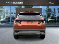 Hyundai Tucson Automat w wersji Smart+LED Piła - zdjęcie 4