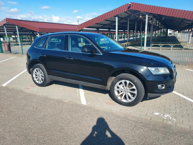 Audi Q5 Polski Salon z Pisemną Gwarancją Przasnysz - zdjęcie 6
