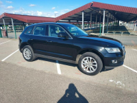 Audi Q5 Polski Salon z Pisemną Gwarancją Przasnysz - zdjęcie 6