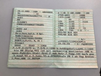 Audi A4 2,0 TDI, nawigacja, drugie koła, niski przebieg, hak, import Wejherowo - zdjęcie 12
