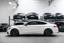 Mercedes C 63 AMG 476 KM. Krajowy. Bezwypadkowy. Unikatowy stan. Węgrzce - zdjęcie 5
