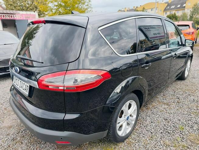 Ford S-Max Panorama/Keyless/Xenon/Ledy/Navi Szczecin - zdjęcie 3