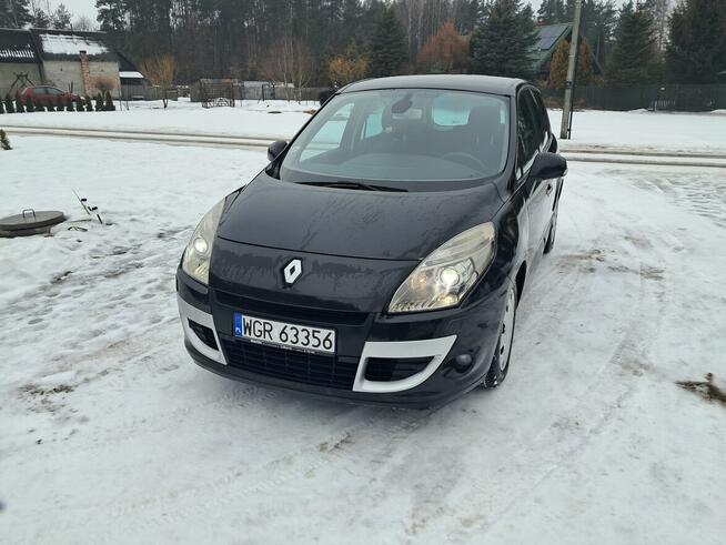 1.9 dci 130 KM Chynów - zdjęcie 1