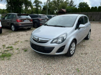 Opel Corsa 1,2 Benzyna 2014r Bardzo ładny samocgód